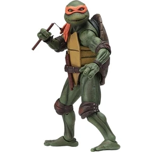Neca Teenage Mutant Ninja Turtles Sınırlı Üretim Aksiyon Figürleri (Yurt Dışından)