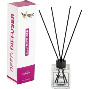 Sakura Bambu Oda Kokusu 100 ml