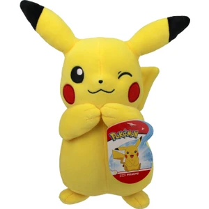 Pikachu Pelüş Figür 20 cm 95245