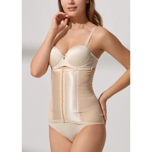 Bel Korse Long Waist Corset Shapewear Sw9265