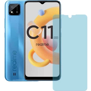 Smart Tech Realme C11 2021 Nano Cam Ekran Koruyucu