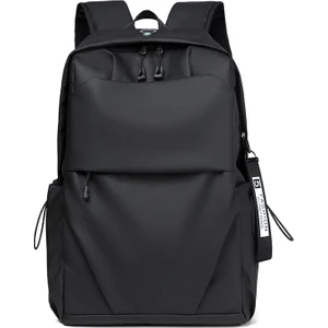 Yeni Moda Sırt Çantası Iş Seyahat Bilgisayar Sırt Çantası Çok Fonksiyonlu Rahat Sırt Çantası (Yurt Dışından)