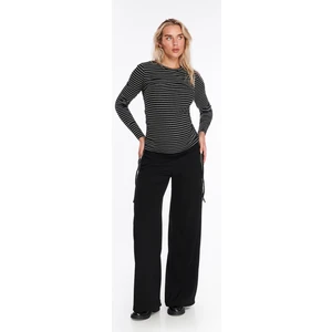 Lyn Mama Raven Pantolon - Siyah