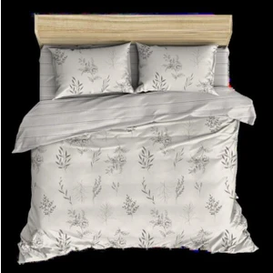 Doqu Home Festival Alvina Çift Kişilik Nevresim Takımı