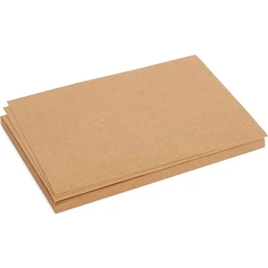 A4 Kraft Kağıt 50'li Paket