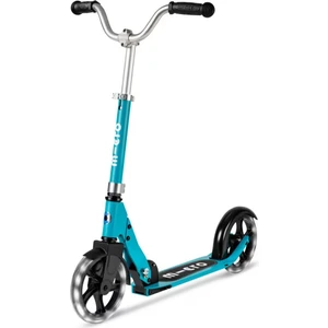 Cruiser 2 Tekerlekli Scooter LED Aqua