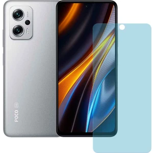 Smart Tech Poco X4 Gt Nano Cam Ekran Koruyucu