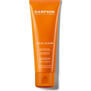 Soleil Plaisir Spf30 50 Ml For Body Anti-Aging Güneş Kremi