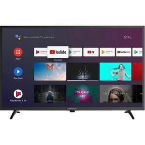 32BSE8503 32" 81 Ekran Uydu Alıcılı HD Ready Smart LED TV