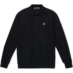Lee Cooper Newblend Erkek Sweatshırt Kahve