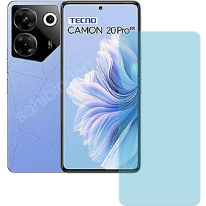 Smart Tech Tecno Camon 20 Pro Nano Cam Ekran Koruyucu