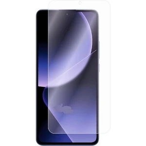 ECR MOBILE Xiaomi 13T Pro ile Uyumlu Mat Esnek Nano Kırılmayan Ekran Koruyucu