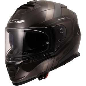 Ls2 Storm 2 Fist Full Face Motosiklet Kaskı