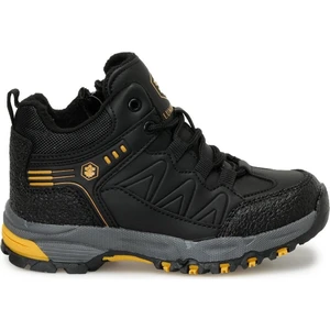 Ted 3pr Siyah Erkek Çocuk Outdoor Bot