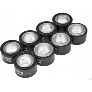Rollers 25X15              14 Gram (8 Top)
