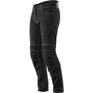 P-050 Kevlar Kot Pantolon Siyah