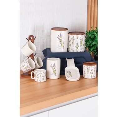 Acar Fairy 9 Parça Mutfak Seti Fiyatı - Taksit Seçenekleri