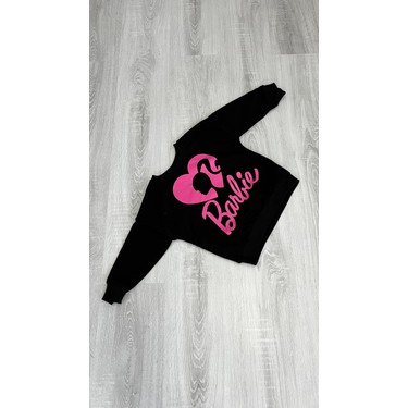 Minik İkon Zara Siyah Barbie Takım Fiyatı Taksit Seçenekleri
