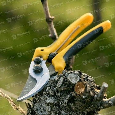 Alpen Gelbhorn 140 Budama Makası 18 mm Fiyatı - Taksit Seçenekleri