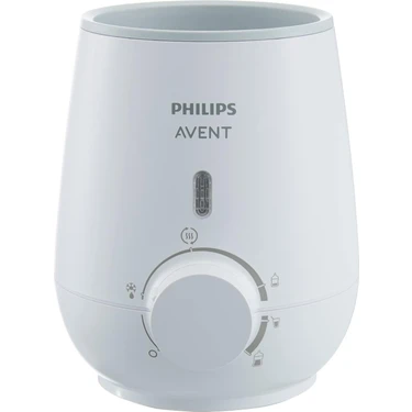 Philips Avent SCF355/07 Biberon Isıtıcı,