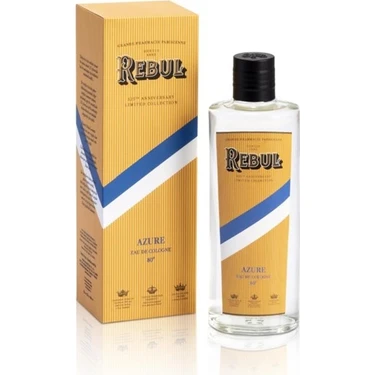 Rebul Azure 270 Ml