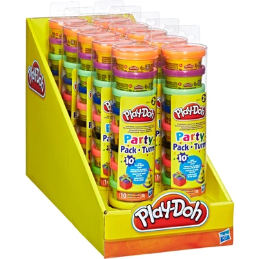 Play Doh Bonbon Parti