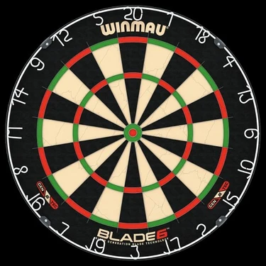 Winmau Blade-6 Dart