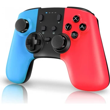 Jingyi Wireless Controller For Nintendo Switch, Remote Pro Controller For Nintendo Switch Console,