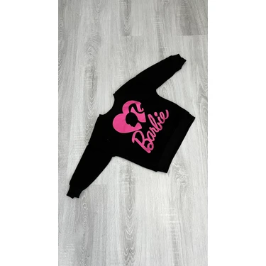 Minik İkon Zara Siyah Barbie Takım Fiyatı Taksit Seçenekleri