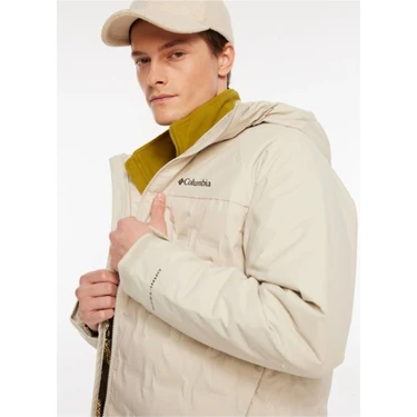 Columbia Grand Trek Iı Down Hooded Jacket Erkek Mont Fiyatı