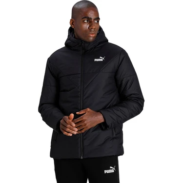 Puma Essentials Padded Erkek Şişme Mont