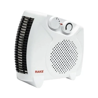 Raks Pf 20 Stx 2000 Watt Fanlı