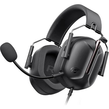 Havit Gamenote H2033D Mikrofonlu 50MM Speaker Gaming Kulaklık 3.5mm