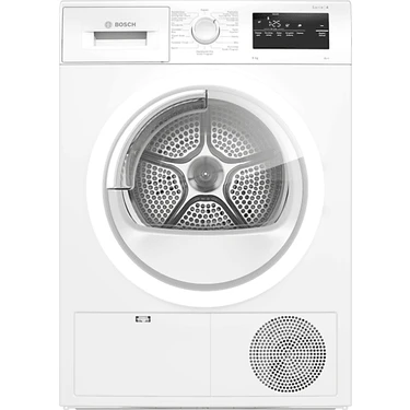 Bosch WTH22200TR A++ Enerji Sınıfı 8 kg Kapasitesli Yoğunlaştırmalı Kurutma