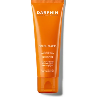 Darphin Soleil Plaisir Spf30 50 Ml For Body Anti-Aging Güneş