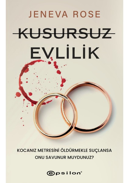Kusursuz Evlilik - Jeneva Rose