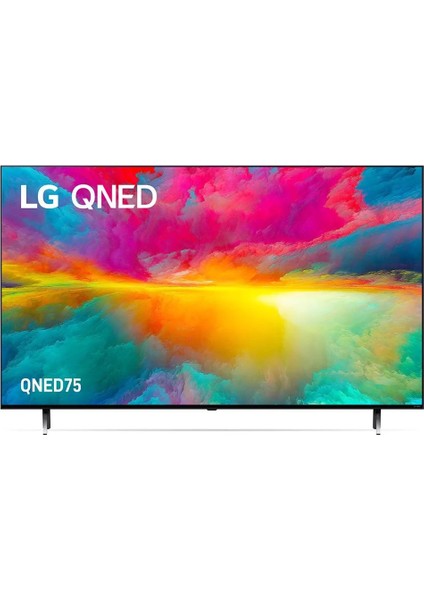 Lg Qned Ra Ekran Uydu Al C L K Ultra Hd Webos Fiyat