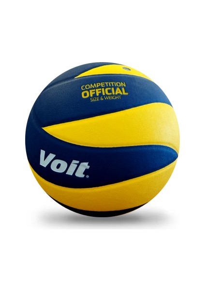 Lv800 Voleybol Topu 1VTTPLV800N5