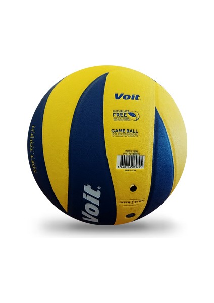 Lv800 Voleybol Topu 1VTTPLV800N5