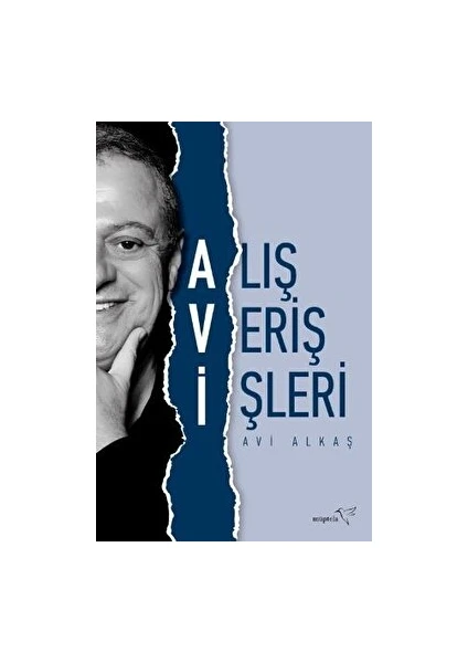 Alış Veriş İşleri - Avi Alkaş