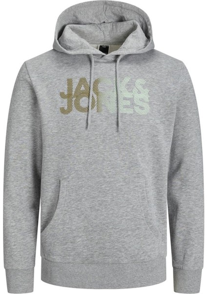 Jcoshady Sweat Hood Fst Grımelanj