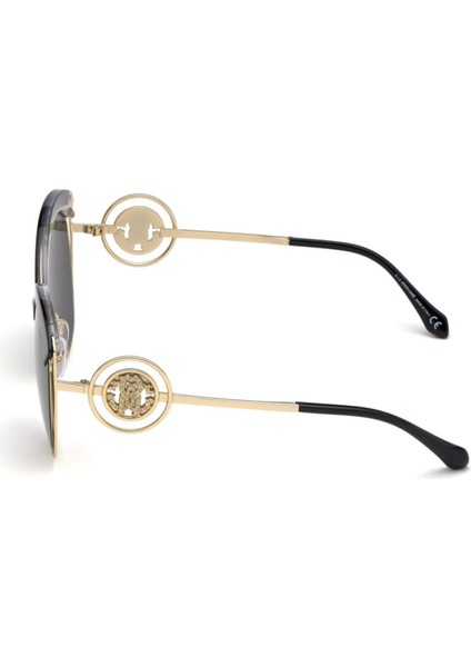 Montemignaio RC1086 01A Kadın Güneş Gözlüğü