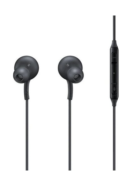 Samsung Type-C Stereo Kablolu Kulaklık Siyah EO-IC100BBEGWW fiyatları
