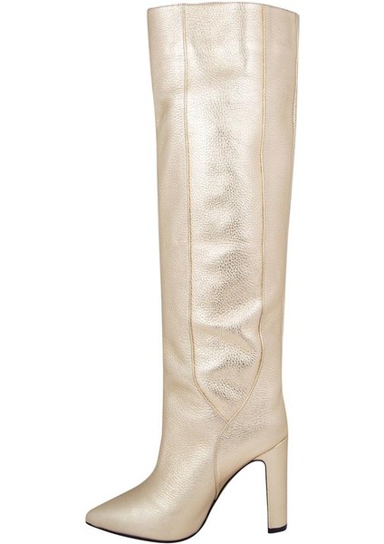 Gold Uzun Çizme - Gold modelleri
