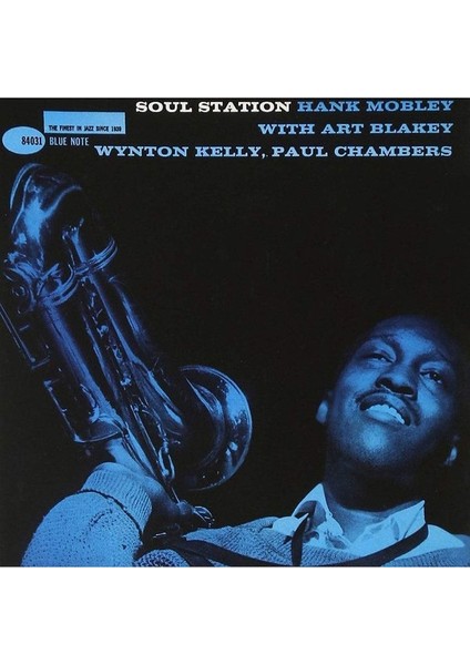 Soul Station