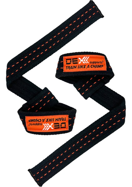 Dex Supports Kamuflaj Spor Bileklik , Straps Halter Kayışı, Knee Wraps 3'lü Set