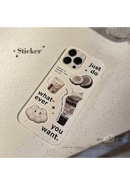 Apple iPhone 15 Plus Retro Darbeye Dayanıklı Telefon Kılıfı (Yurt Dışından)