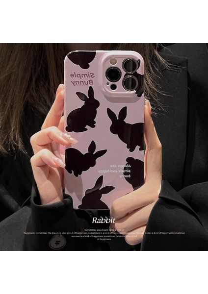 Apple iPhone 15 Pro Darbeye Dayanıklı Telefon Kılıfı (Yurt Dışından)