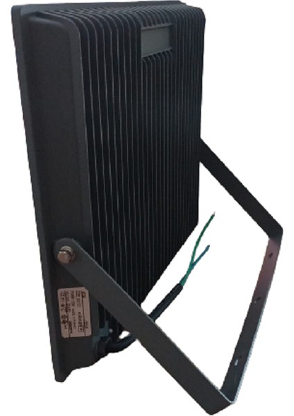 Vt Indus 100W Smd Amber IP65 220V LED Projektör fiyatları