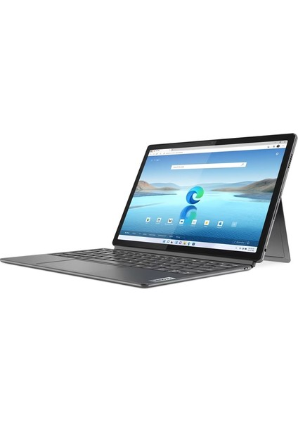 Ideapad Duet 5 12IAU7 I7-1255U 16 GB 512 GB SSD 12.4" 2.5k Freedos 2 In 1 82TQ005GTX Bt0